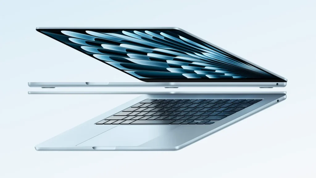 Apple macbook air